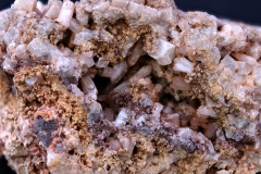 21-Chabasit-Stilbit-Reichenbach