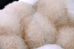 35-Pektolith aus dem Steinbruch Rauschermühle bei Niederkirchen Bildbreite 48mm