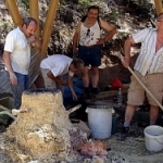 imsbach_eisenschmelze