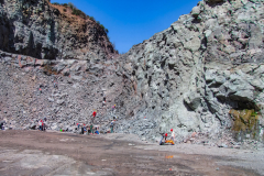 Fluoritfundstelle-Wasserfall-3
