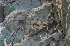 Fluoritfundstelle-Wasserfall-Wand-Ib