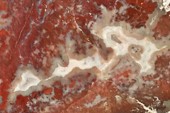 Juchem-Jaspachat-Achatzone